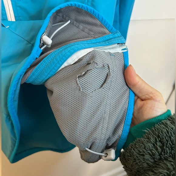 Patagonia All Free Jacket - Picture 6 of 9